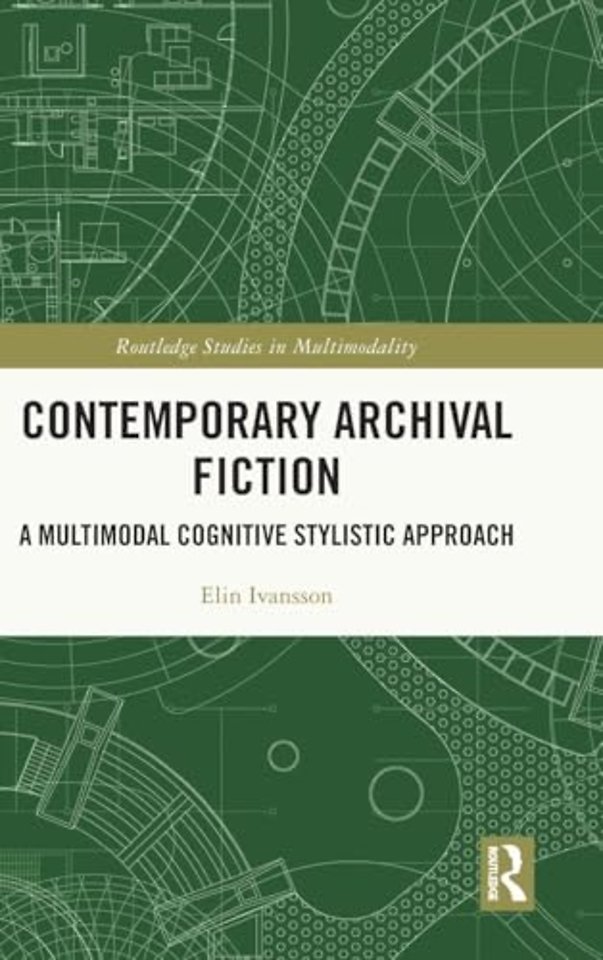 Contemporary Archival Fiction