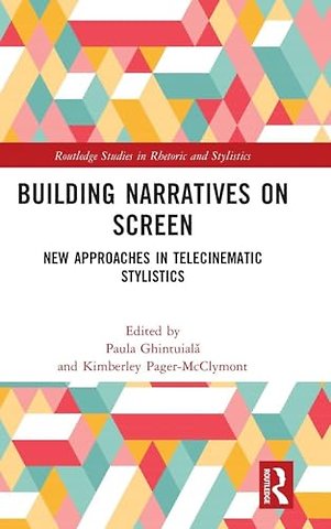 Building Narratives on Screen