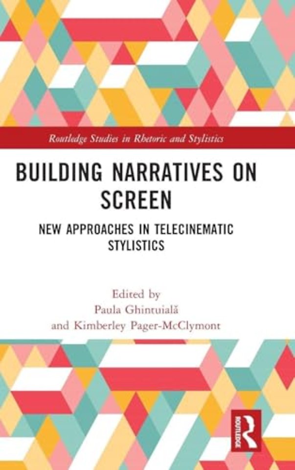 Building Narratives on Screen