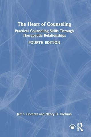 The Heart of Counseling