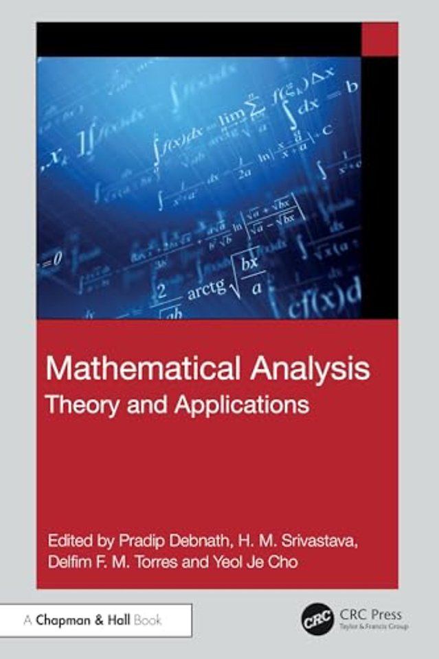 Mathematical Analysis