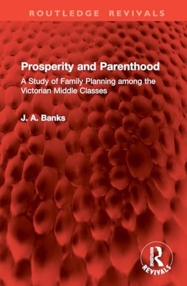 Prosperity and Parenthood