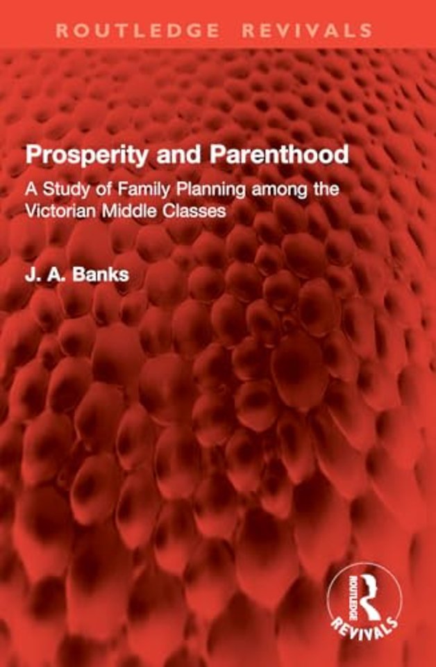 Prosperity and Parenthood