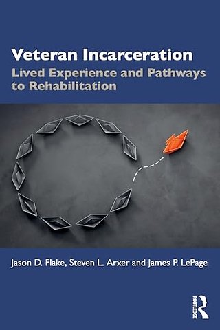 Veteran Incarceration