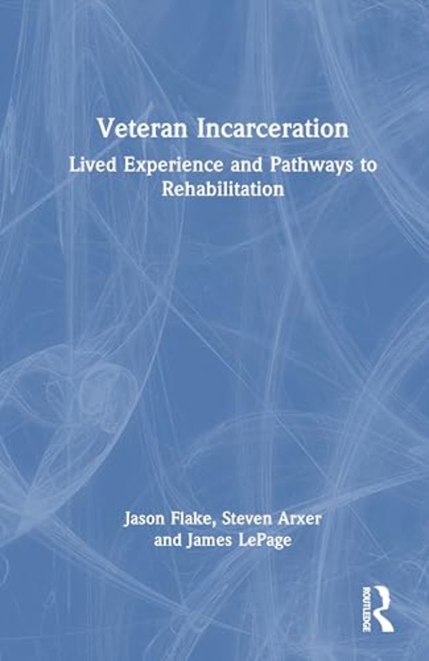 Veteran Incarceration