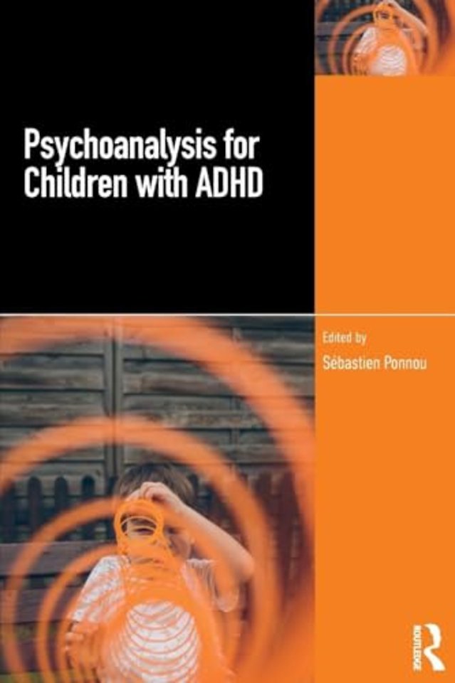 Psychoanalysis for Children with ADHD