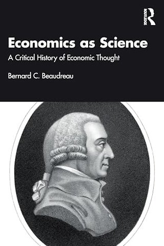 Economics as Science