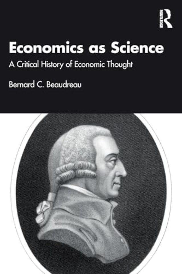 Economics as Science