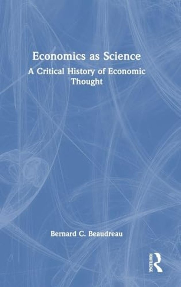 Economics as Science