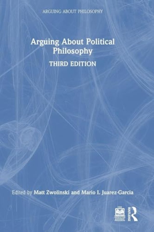 Arguing About Political Philosophy