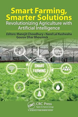 Smart Farming, Smarter Solutions
