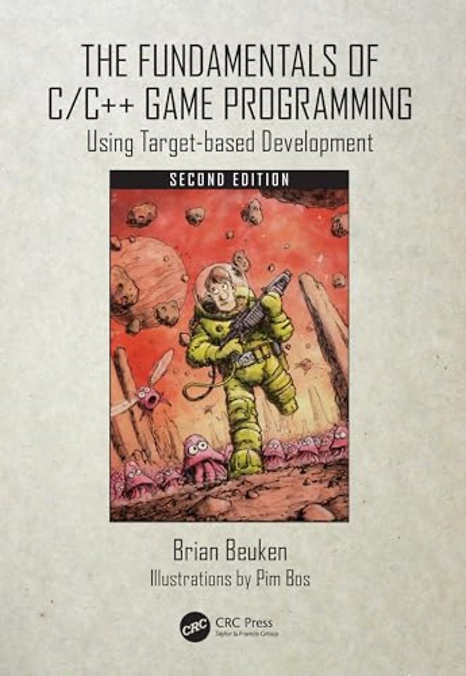 The Fundamentals of C/C++ Game Programming