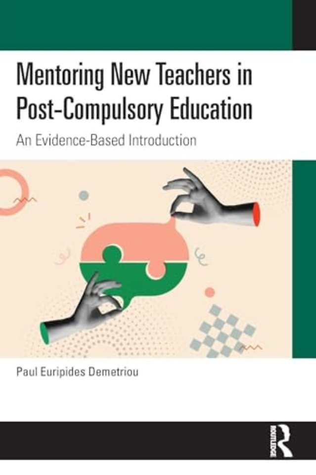 Mentoring New Teachers in Post-Compulsory Education