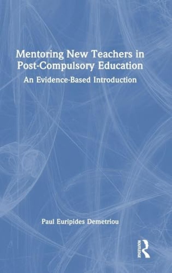 Mentoring New Teachers in Post-Compulsory Education