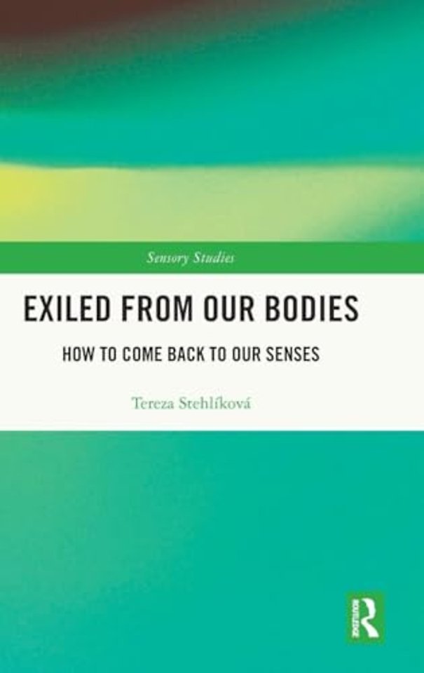 Exiled From Our Bodies