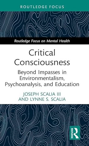 Critical Consciousness