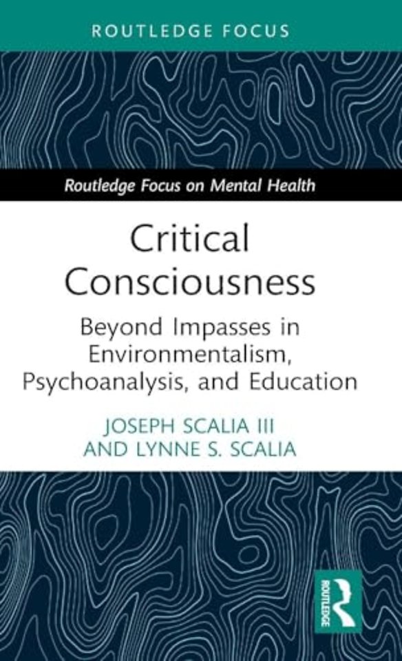 Critical Consciousness