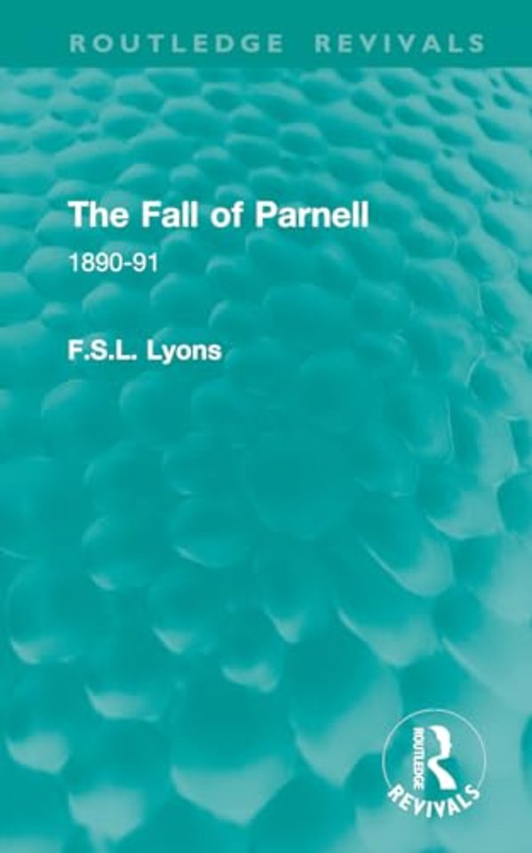 The Fall of Parnell