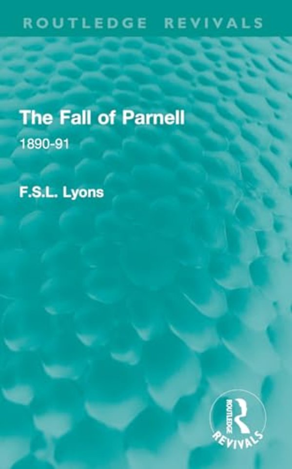 The Fall of Parnell