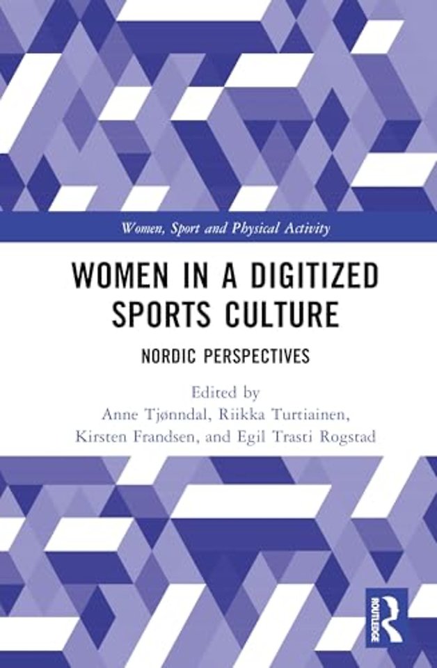 Women in a Digitized Sports Culture