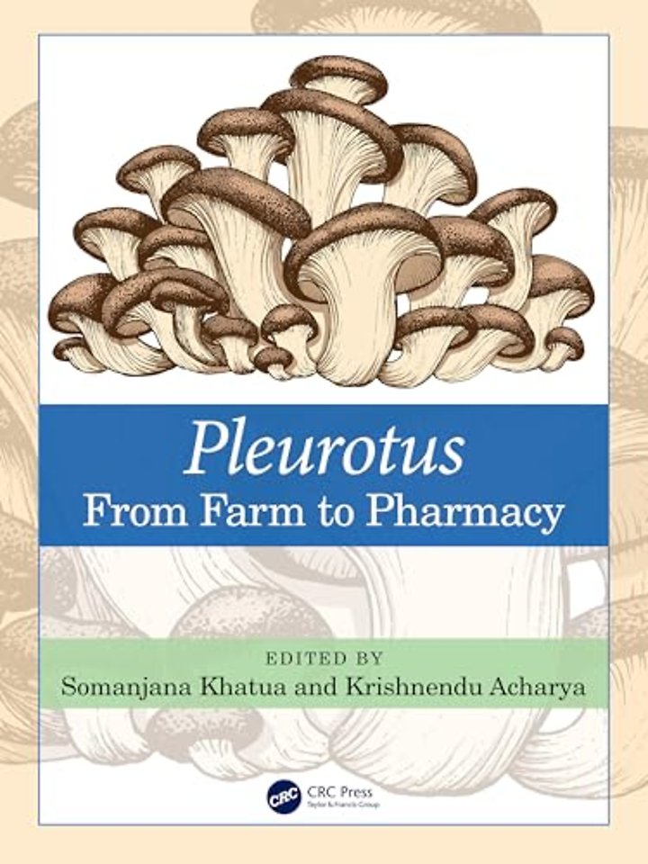 Pleurotus