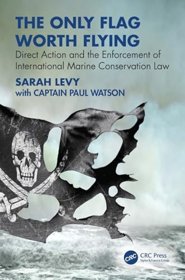 The Only Flag Worth Flying