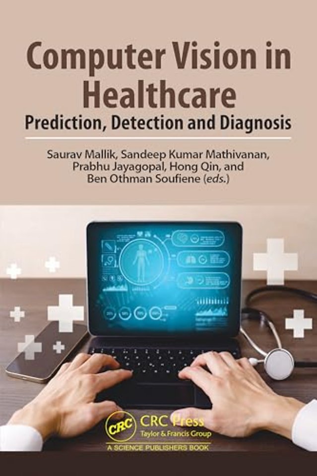Computer Vision in Healthcare