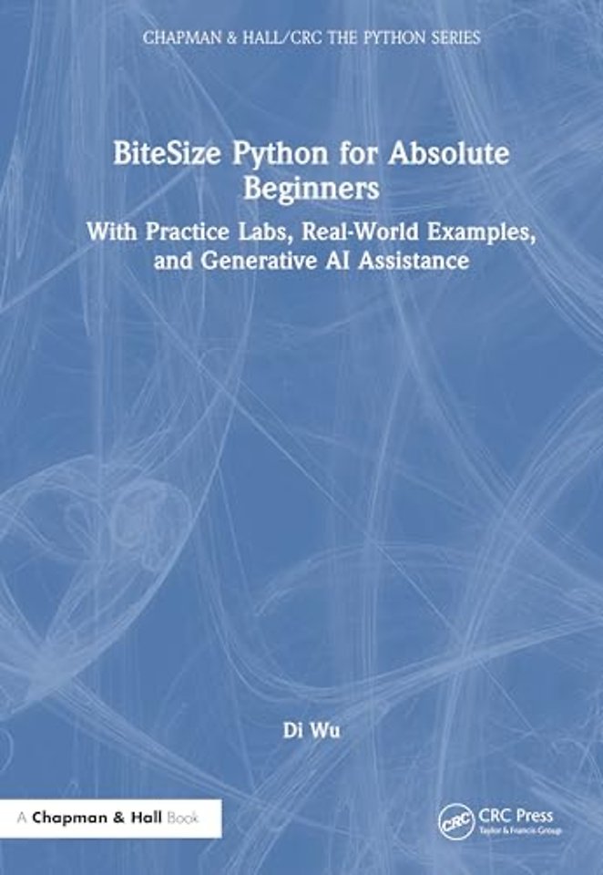 BiteSize Python for Absolute Beginners