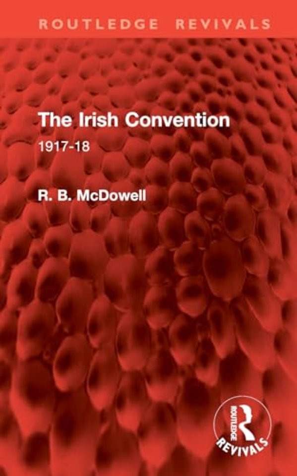 The Irish Convention