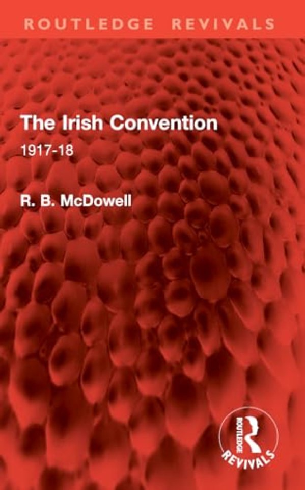 The Irish Convention