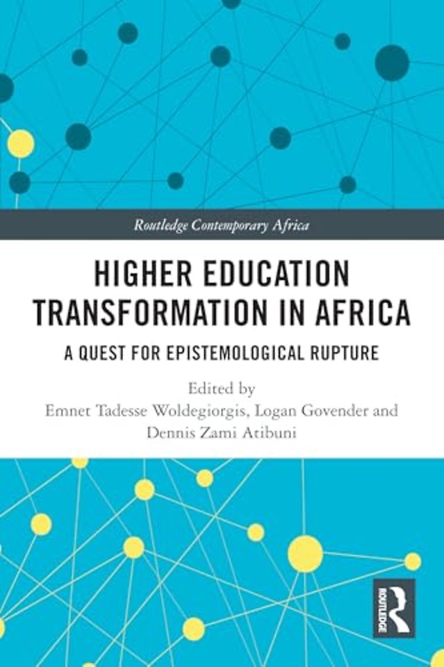 Higher Education Transformation in Africa
