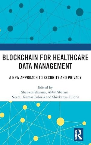 Blockchain For Healthcare Data Management