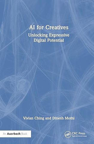 AI for Creatives