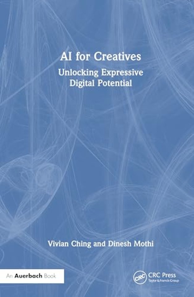 AI for Creatives