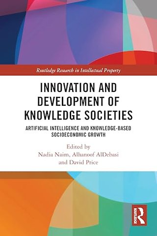 Innovation and Development of Knowledge Societies