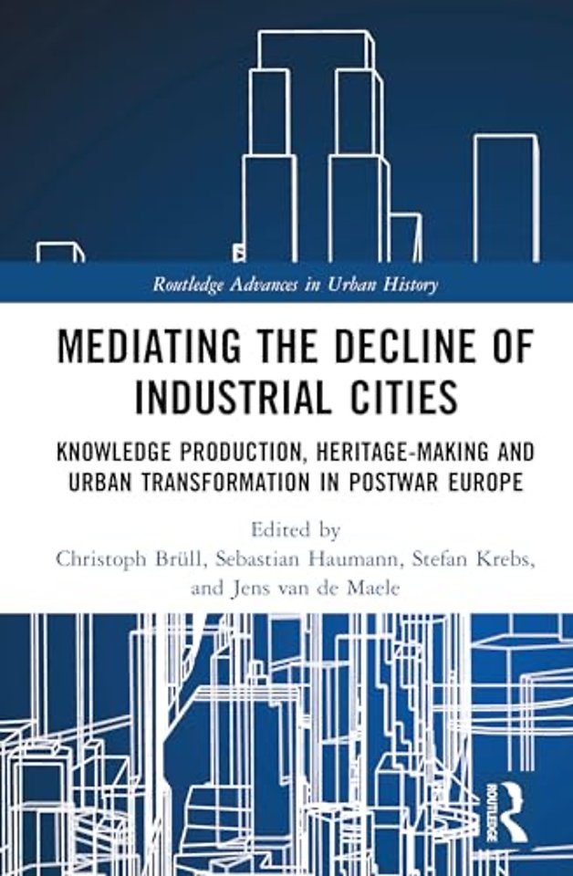 Mediating the Decline of Industrial Cities