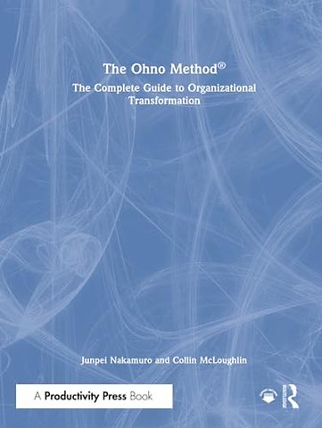 The Ohno Method ®