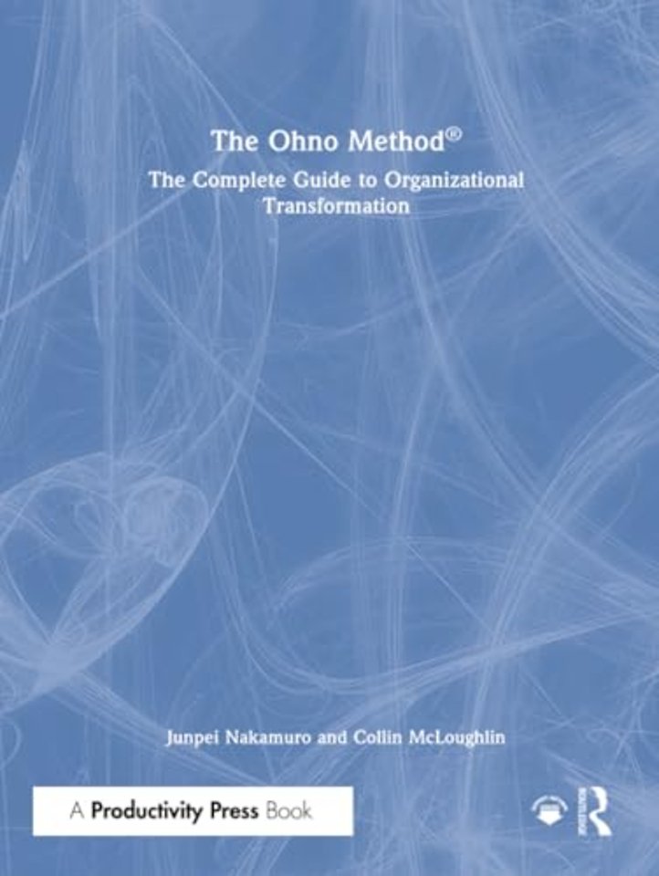 The Ohno Method ®