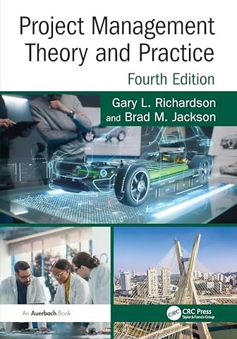 Project Management Theory and Practice