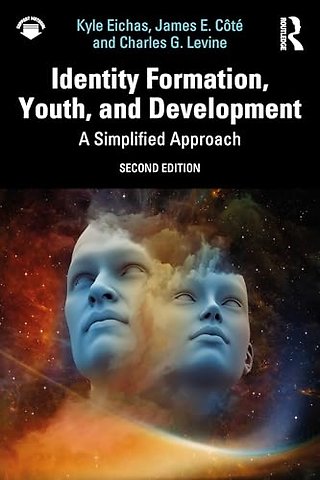 Identity Formation, Youth, and Development