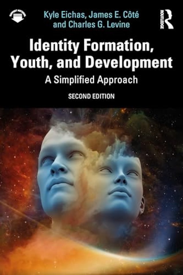 Identity Formation, Youth, and Development