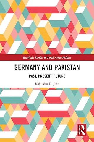 Germany and Pakistan