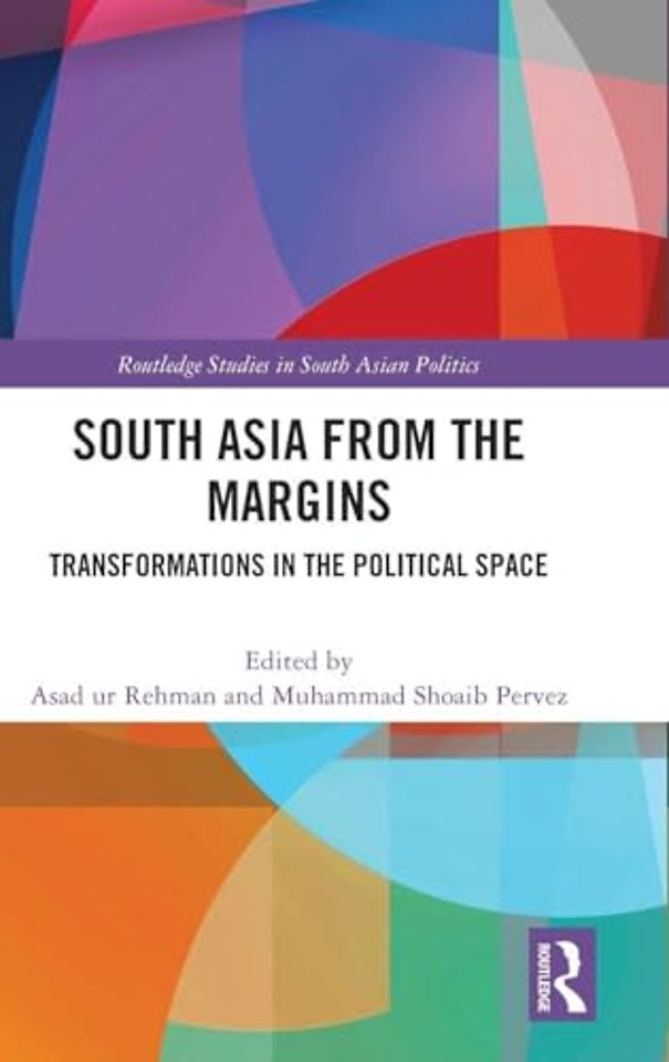South Asia from the Margins