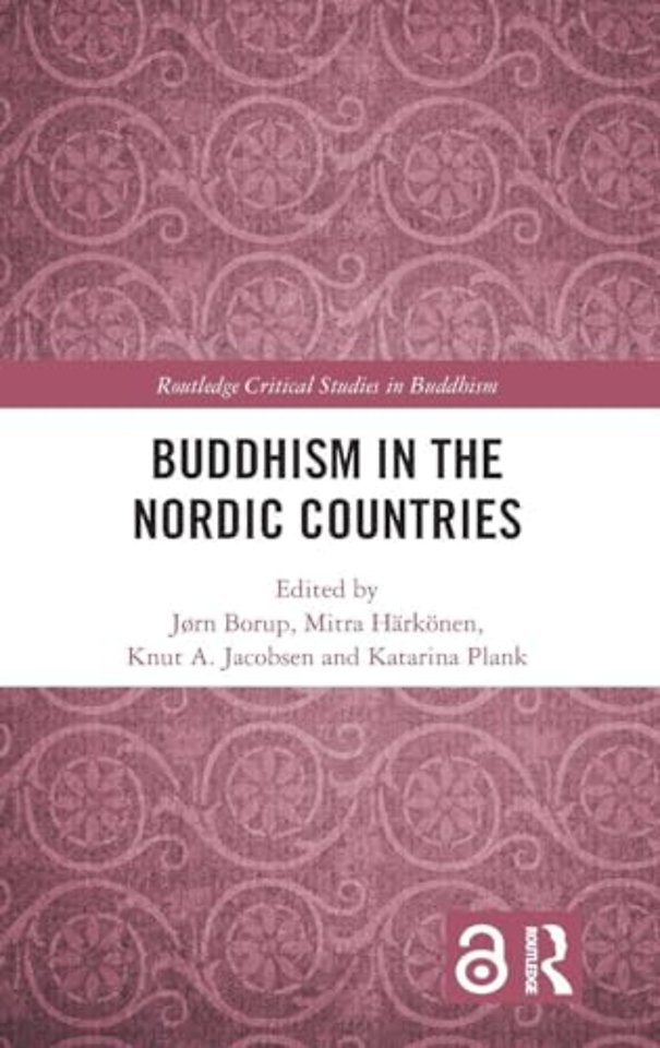 Buddhism in the Nordic Countries