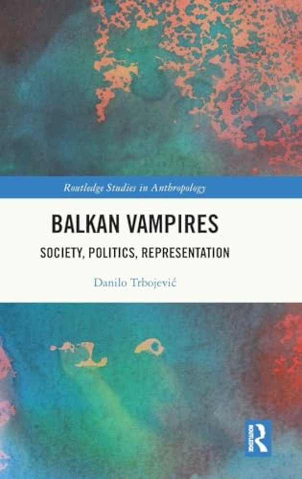 Balkan Vampires