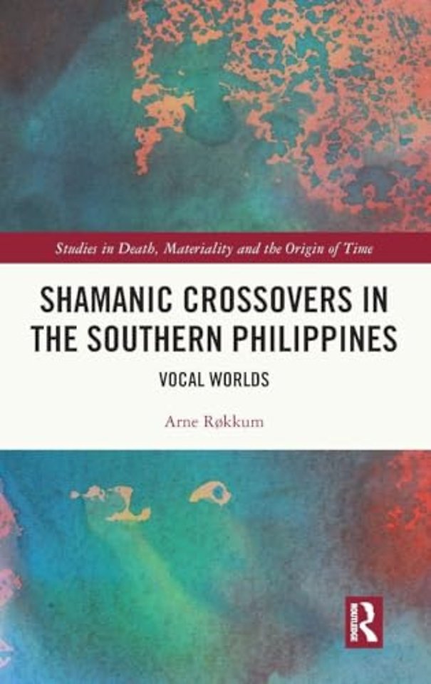 Shamanic Crossovers in the Southern Philippines