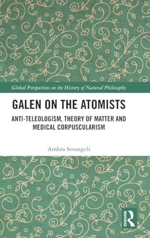 Galen on the Atomists