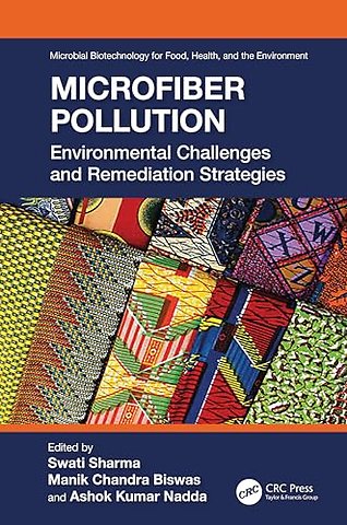 Microfiber Pollution