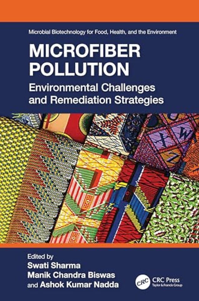 Microfiber Pollution