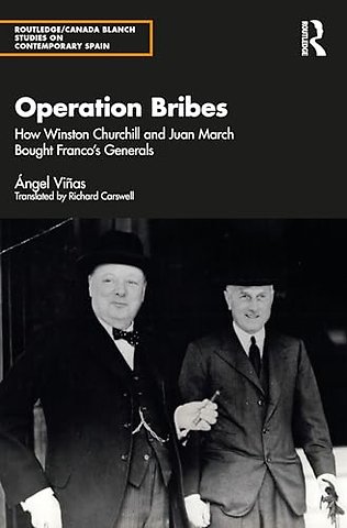 Operation Bribes